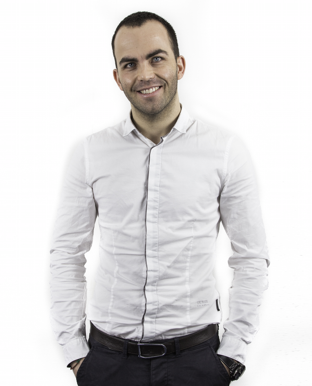 Jean-Baptiste Stevenard